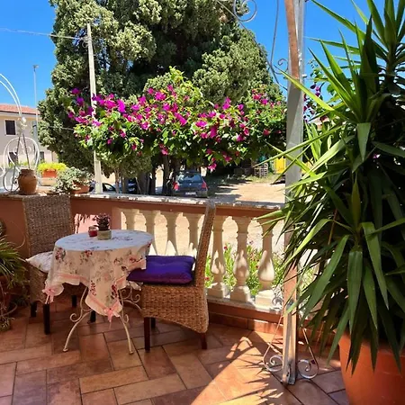 Апартаменты Regina Санта-Доменика