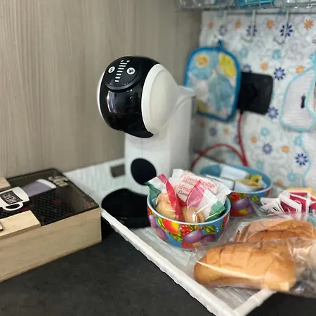 Апартаменты Regina *