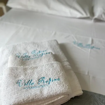 Апартаменты Regina *