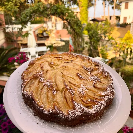 Regina Апартаменты *