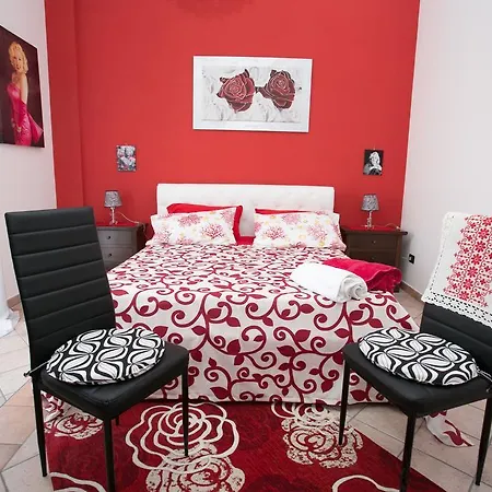 Regina * Санта-Доменика