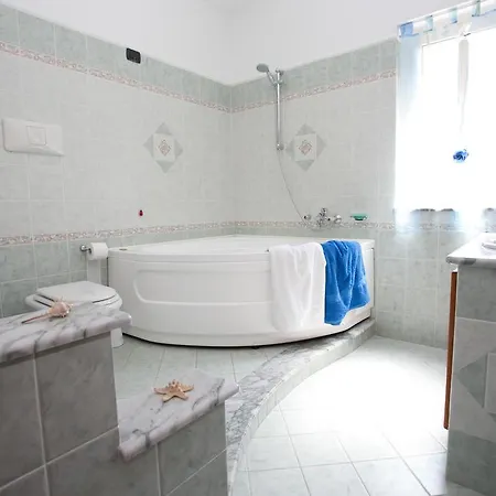 Апартаменты Regina Санта-Доменика