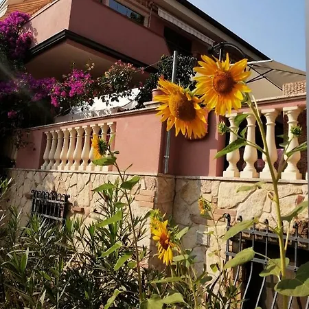 Апартаменты Regina