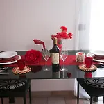Regina Apartment