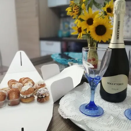 Regina Apartment Santa Domenica (Vibo Valentia)