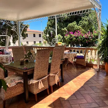 Regina Appartement Santa Domenica (Vibo Valentia)