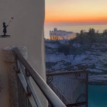 Apartment Regina Santa Domenica (Vibo Valentia)