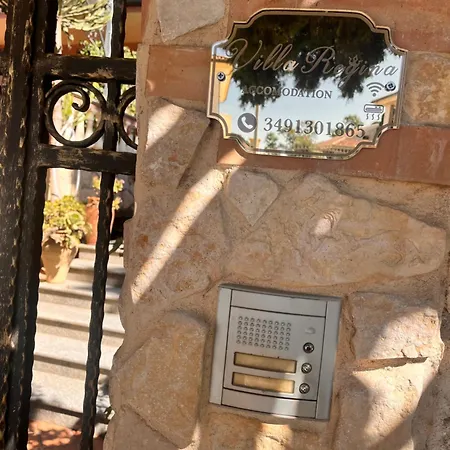 Regina * Santa Domenica