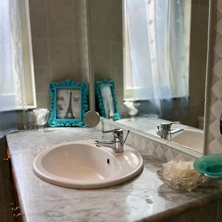 Appartement Regina Santa Domenica (Vibo Valentia)