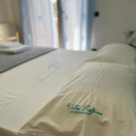 Regina * Santa Domenica (Vibo Valentia)