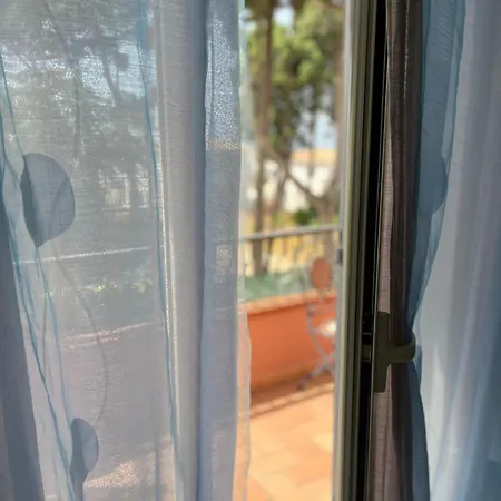 Appartement Regina Santa Domenica (Vibo Valentia)