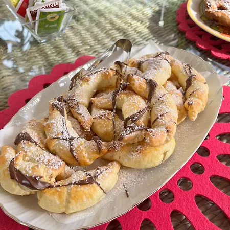 Regina Appartamento