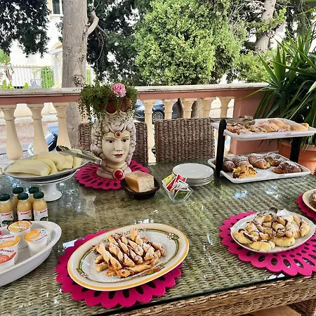Regina Santa Domenica (Vibo Valentia)