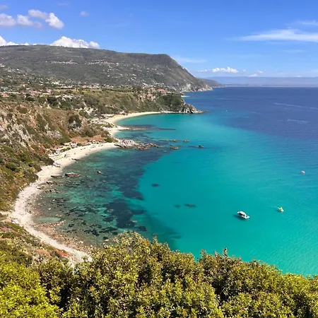 Apartment Regina Santa Domenica (Vibo Valentia)