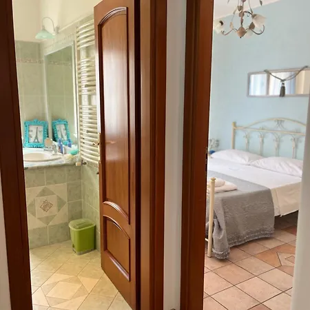 Appartement Regina