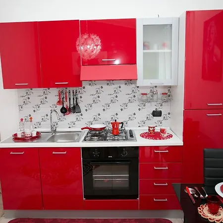 Appartamento Regina *