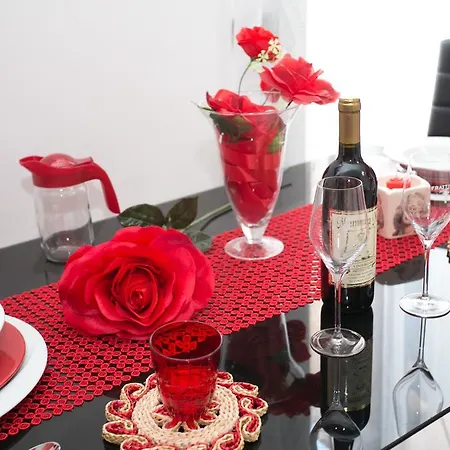 Apartment Regina Santa Domenica (Vibo Valentia)