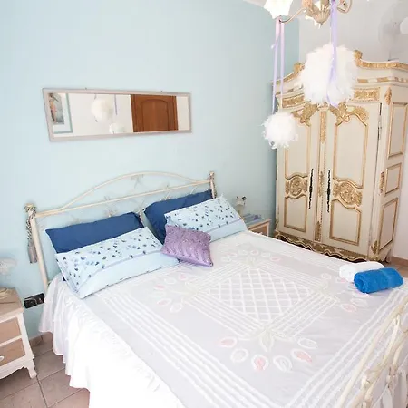 Apartment Regina Santa Domenica (Vibo Valentia)