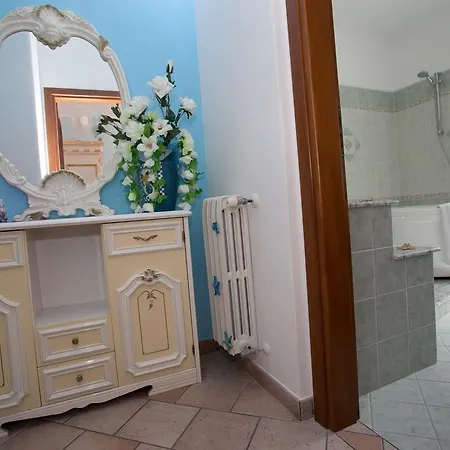 Apartment Regina *