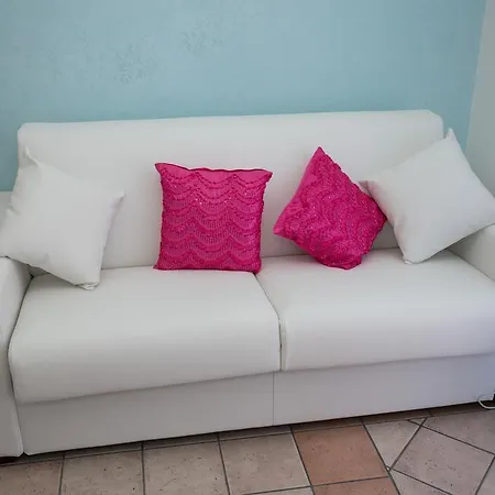 Appartement Regina Santa Domenica (Vibo Valentia)