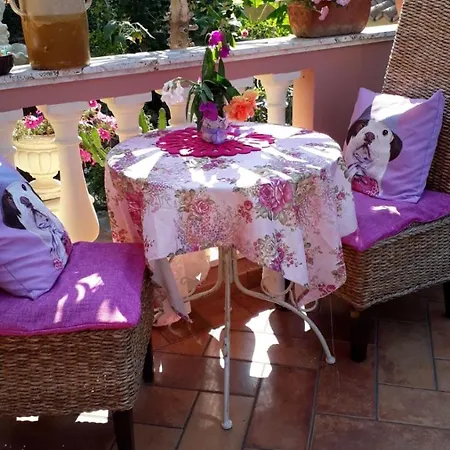 Appartement Regina *