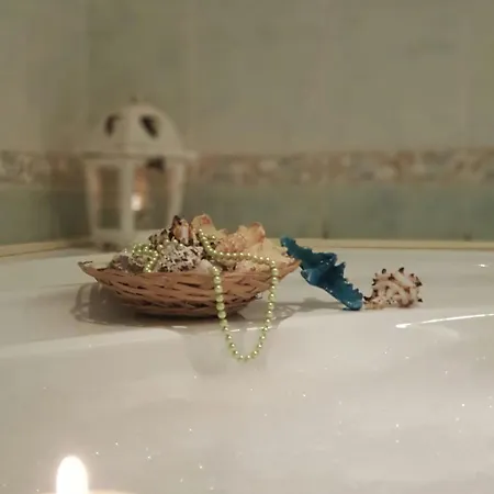 Regina * Santa Domenica (Vibo Valentia)