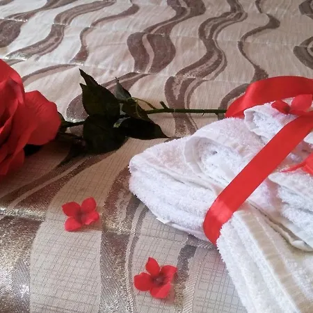 Regina Appartamento Santa Domenica (Vibo Valentia)