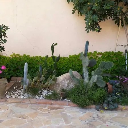 Regina Apartman Santa Domenica