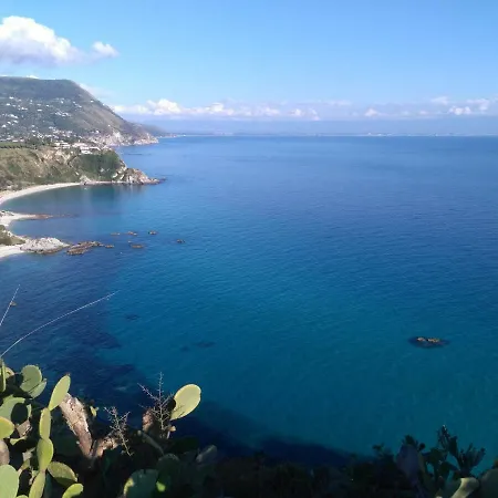 Apartment Regina Santa Domenica (Vibo Valentia)