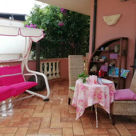 Apartment Regina Santa Domenica (Vibo Valentia)