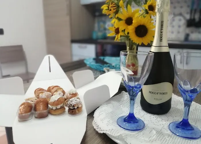 Regina Apartment Santa Domenica (Vibo Valentia)