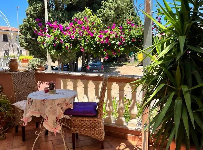 Apartment Regina Santa Domenica (Vibo Valentia)