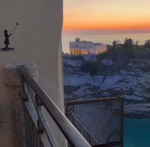 דירה Regina סנטה דומניקה