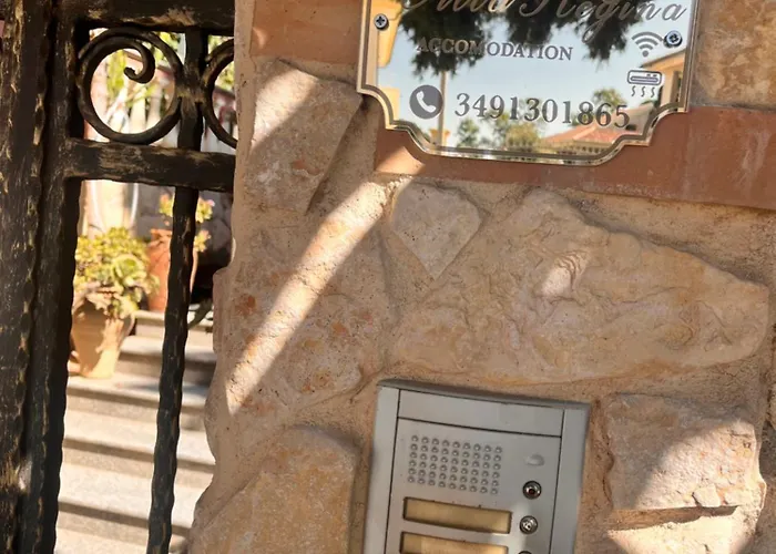 Regina * Santa Domenica (Vibo Valentia)