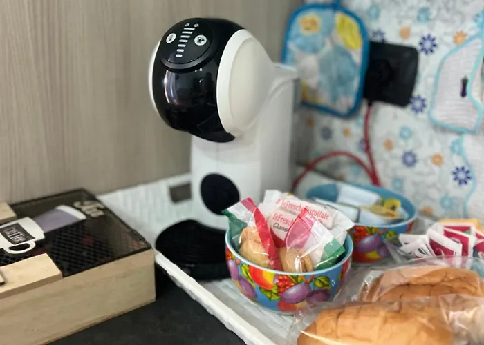 Apartamento Regina *