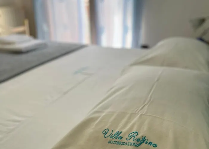 Regina * Santa Domenica (Vibo Valentia)