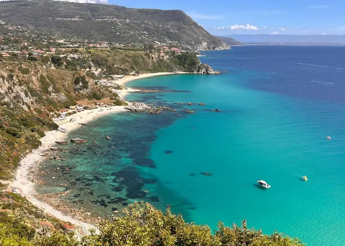 Apartment Regina Santa Domenica (Vibo Valentia)