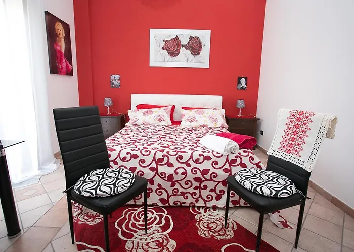 Regina * סנטה דומניקה