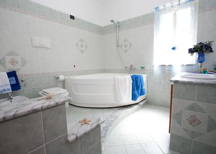 Apartment Regina Santa Domenica (Vibo Valentia)