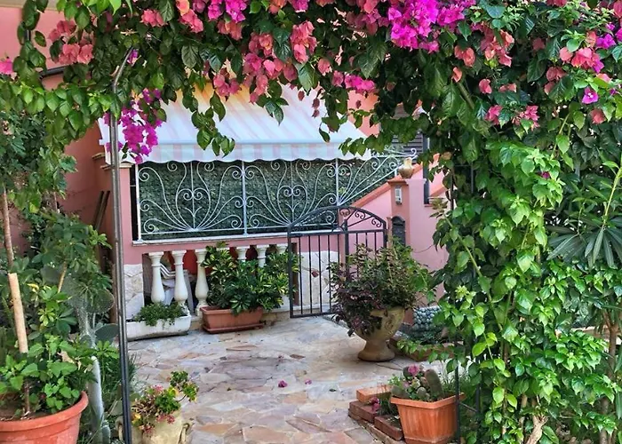 Regina * סנטה דומניקה