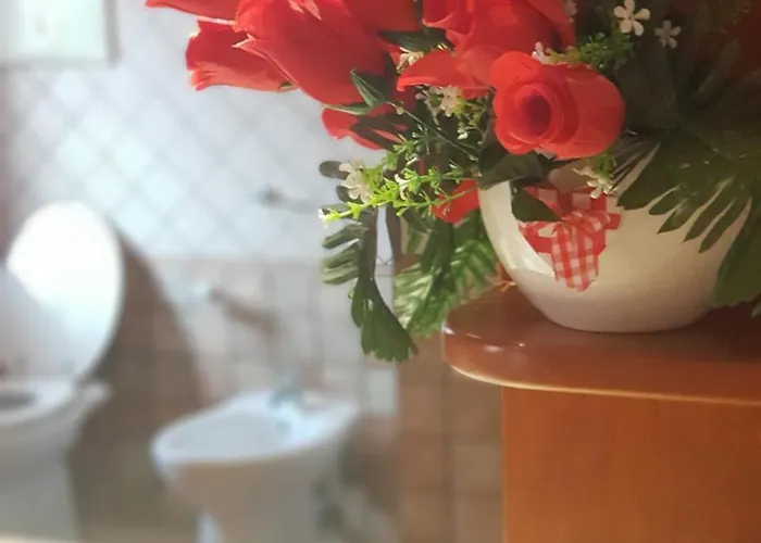 Regina * Santa Domenica (Vibo Valentia)