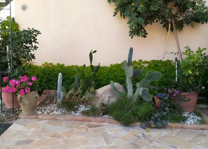 Regina Apartment Santa Domenica (Vibo Valentia)