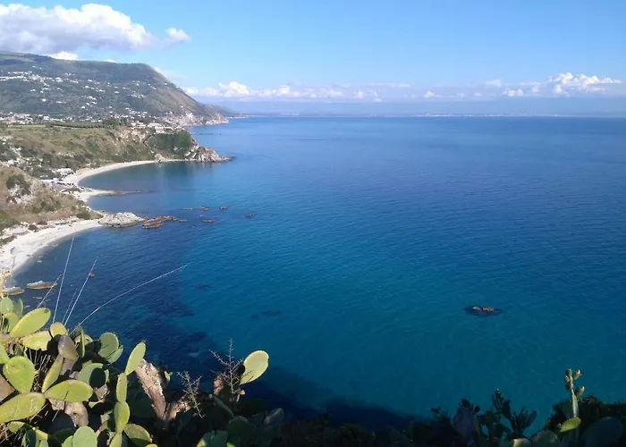 דירה Regina סנטה דומניקה